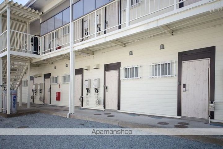 宮城県柴田郡柴田町船岡土手内1丁目の賃貸アパートの内装