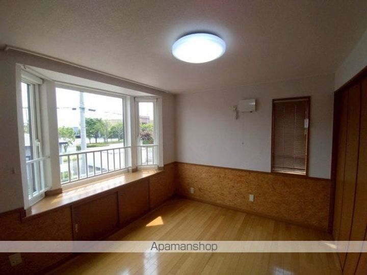 白柳メゾンⅡAのその他画像