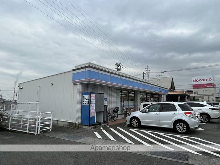 ハイツ石川の周辺