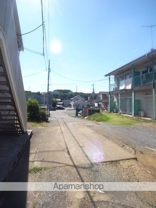 グレースシャトーB206のその他画像