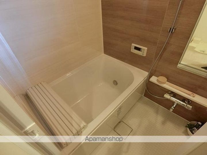 アーバンパーク三ツ池公園Eの風呂