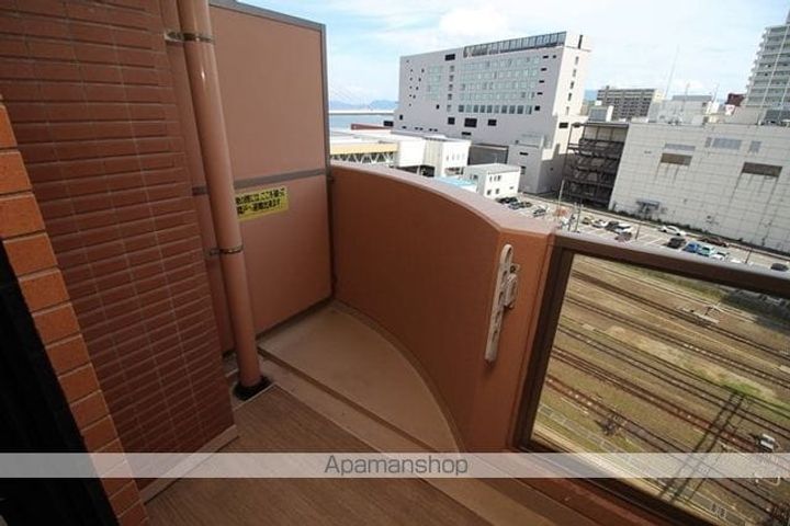 アルデール柳川911のその他画像