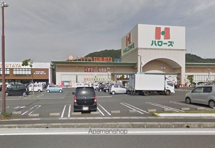 岡山県笠岡市富岡の賃貸マンションの周辺