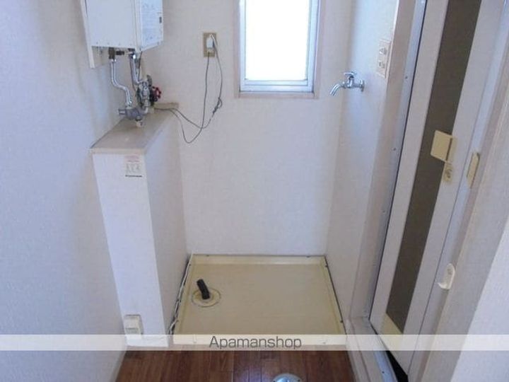 プレジール中西201のその他画像