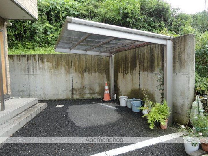 WISTERIAのその他画像