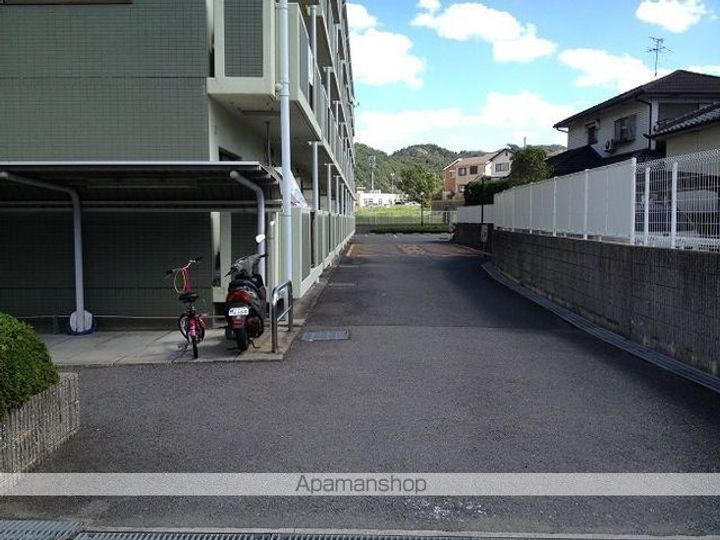 大阪府阪南市和泉鳥取の賃貸マンションのその他画像