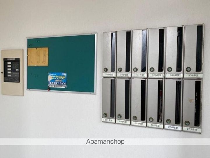 香川県高松市伏石町の賃貸アパートのその他画像