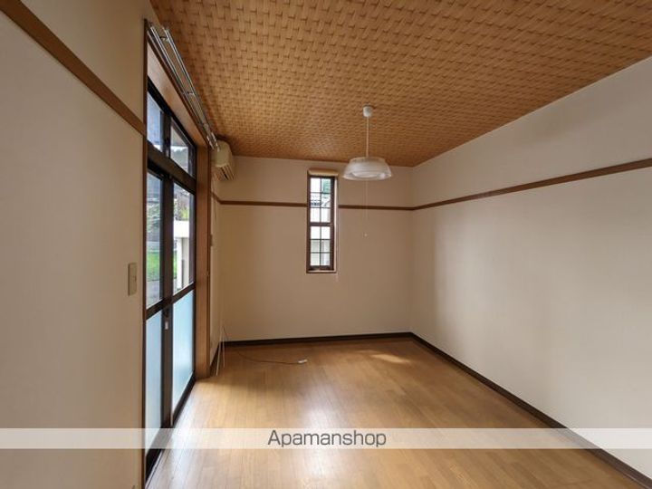 岩手県一関市宮下町(一戸建)の賃貸物件戸建ての居間