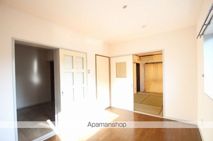 グランメゾンド蓮田の内装