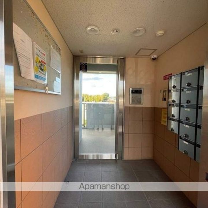 リシェスグランデ203のその他画像