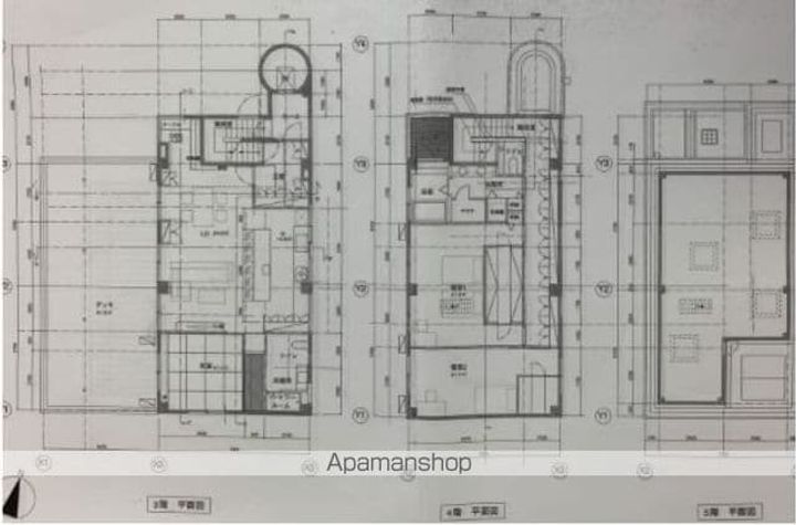 リアリティ福岡の間取り