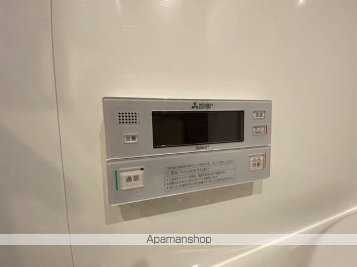 シーズンフラッツ上杉の内装