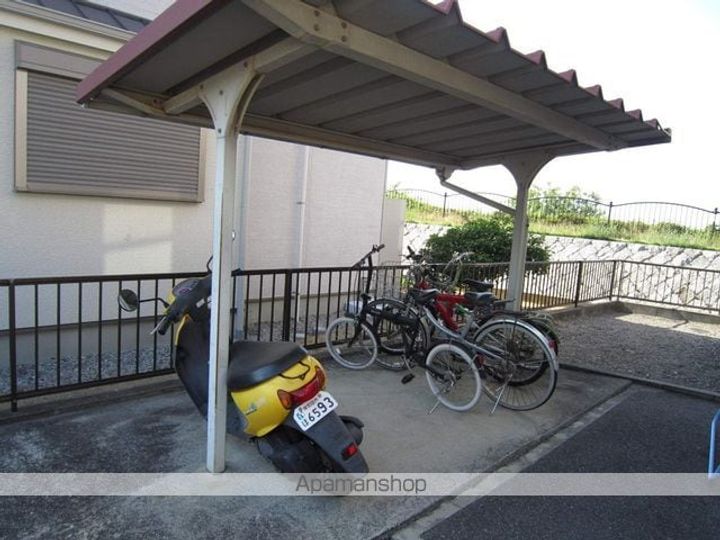 フレグランス久米田のその他画像