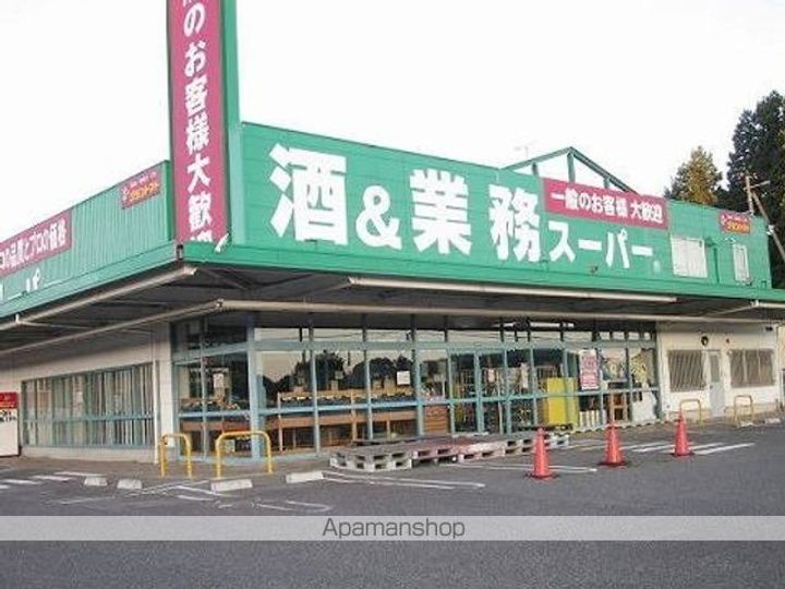 サウスレイクマーサ壱番館 Ⅰの周辺