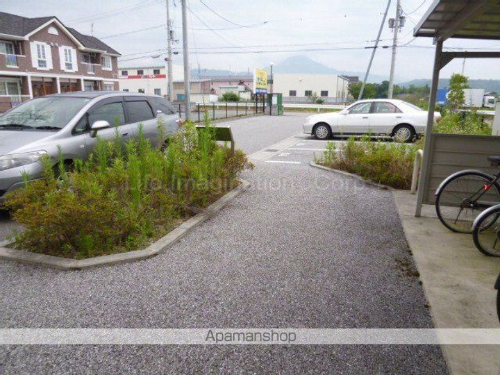 宮司サンシャインⅢのその他画像