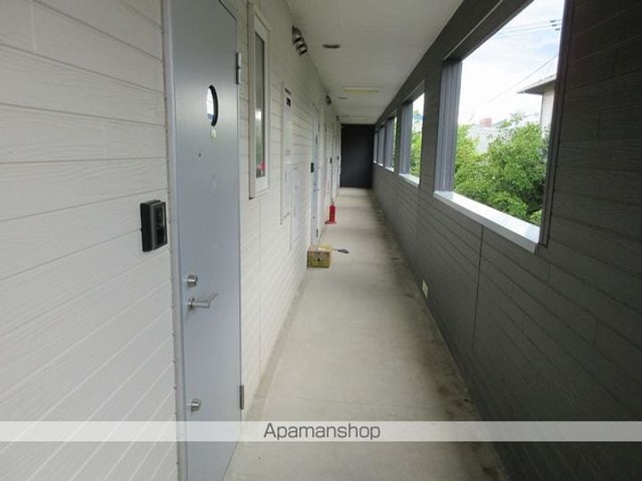 パルテR館202のその他画像