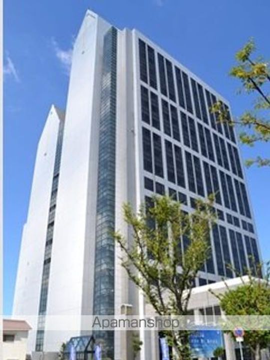 シャーロットタウンの周辺