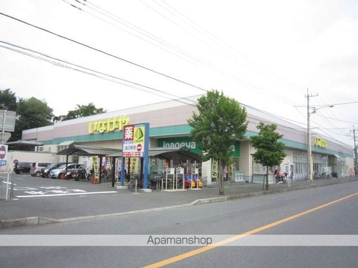 ソリテア春日町の周辺
