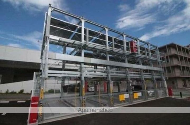 福岡県福岡市東区名島3丁目の賃貸マンションのその他画像