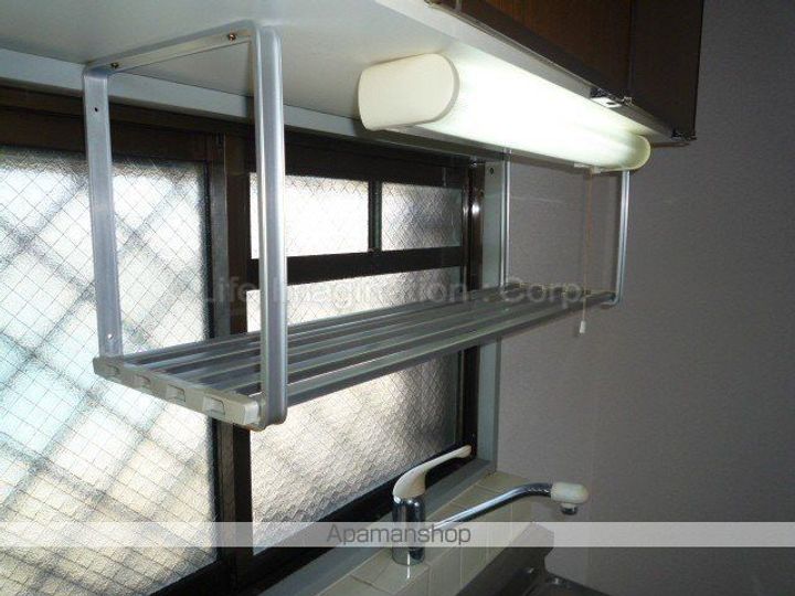 川崎マンション弐番館のその他画像