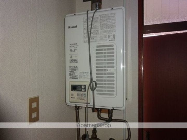 日の出コーポのその他画像