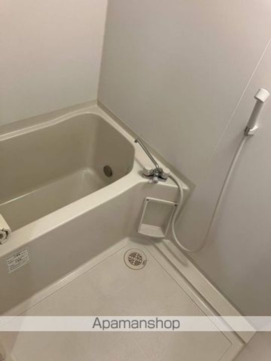 ボナールの風呂