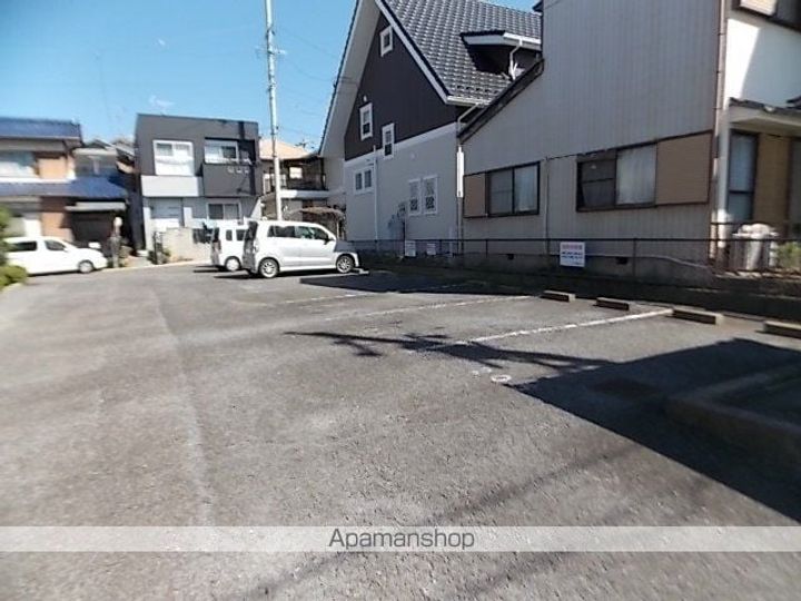 グリーンハイツ杉ノ木のその他画像