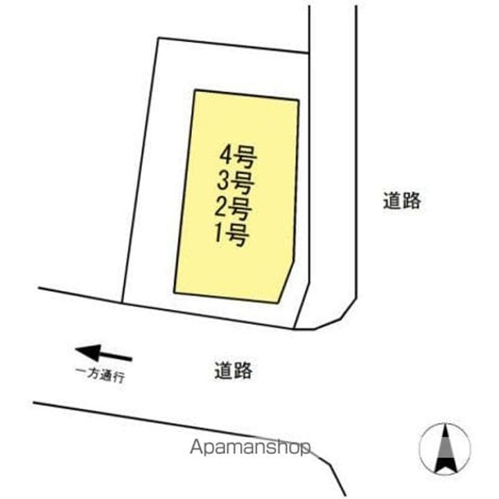 SUMIワンルームマンション1のその他画像