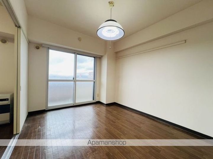 メゾンパティオリーブル豊川の内装