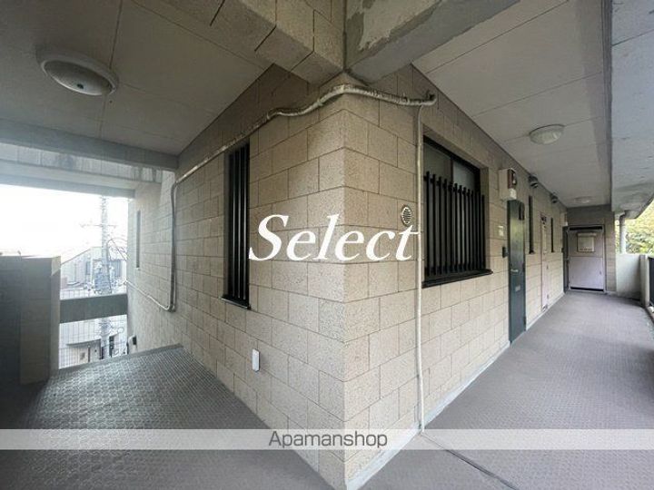 サンバレー上大岡Ⅵのその他画像