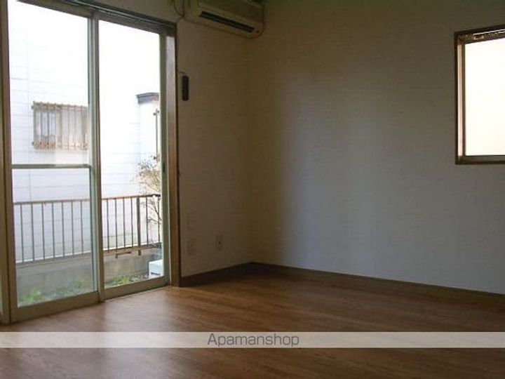 福島県いわき市内郷内町桜本(一戸建)の賃貸物件戸建ての居間