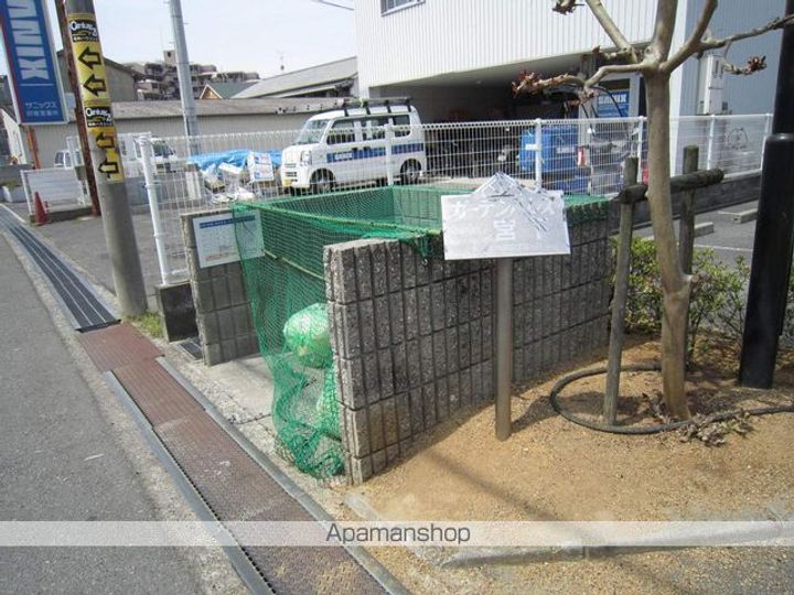 ガーデンパレス宮下B107のその他画像