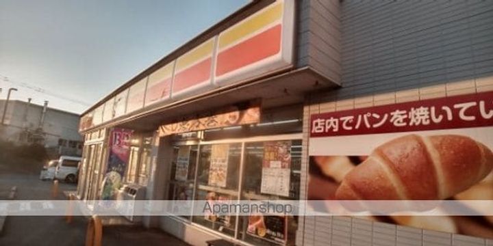 レオパレスSHIBATAⅡの周辺