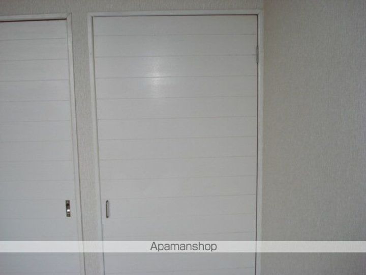 エルハイムユーの内装