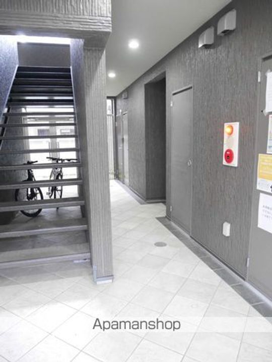 大阪府和泉市池上町の賃貸アパートのその他画像