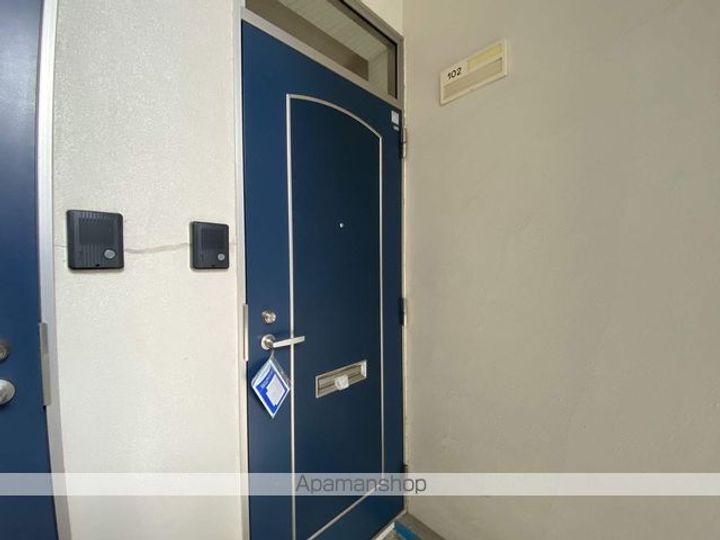 メゾンドフラッシュ五稜郭のその他画像