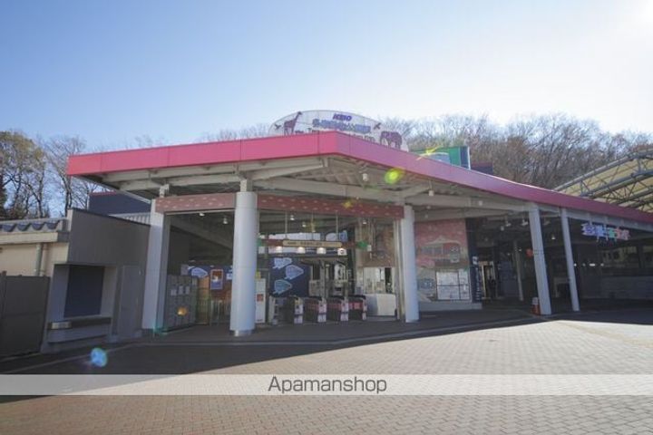 トップヒルゲート TOP HILL GATE101の周辺