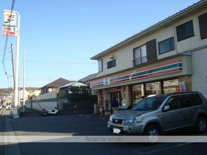 メタルフォックスの周辺