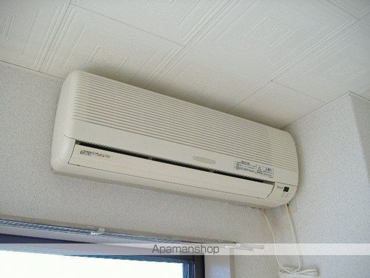 C・Cウッズ307のその他画像