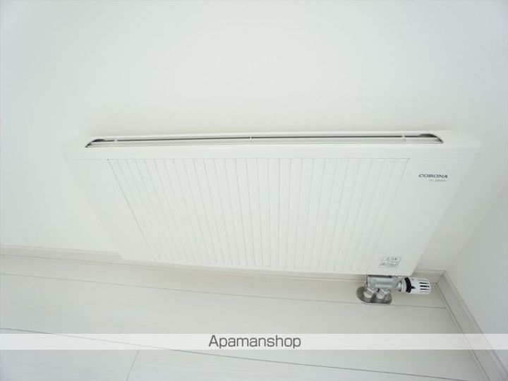 TOWN LION(タウン リオン)の内装