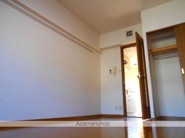 高円寺スルーエの内装