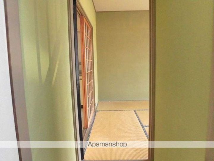 コーポ千寿ⅢⅢ105の玄関