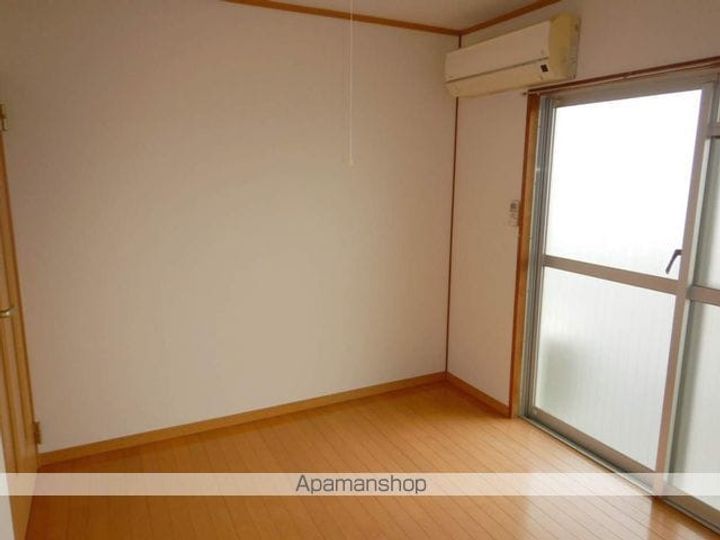 しんのマンション311の内装