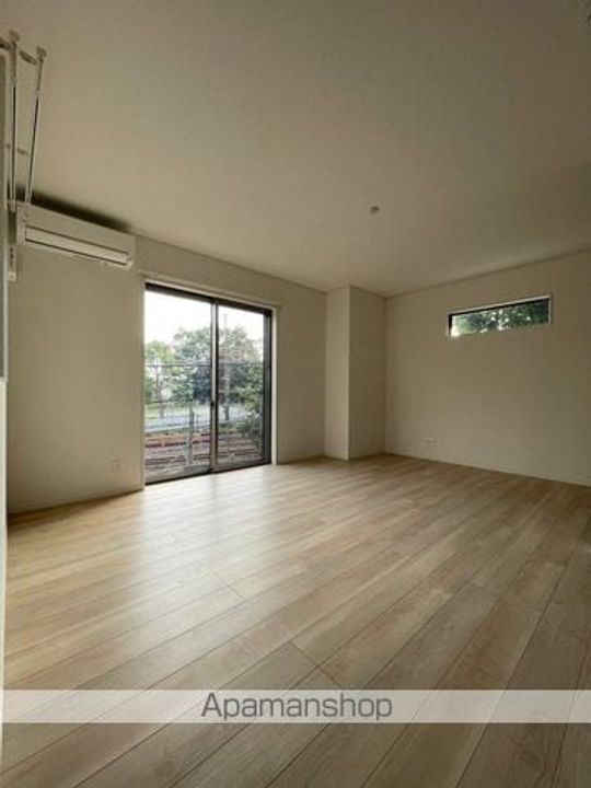 千葉県千葉市花見川区花園町(一戸建)の賃貸物件戸建ての内装