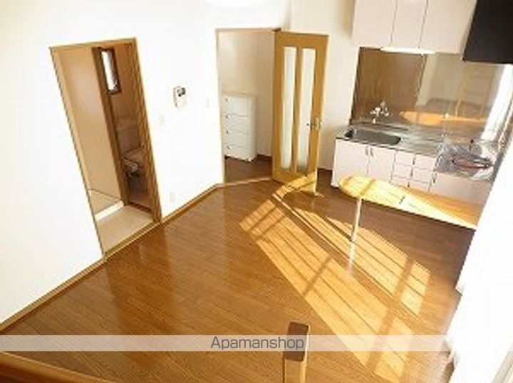 静岡県浜松市中央区助信町の賃貸アパートのその他画像