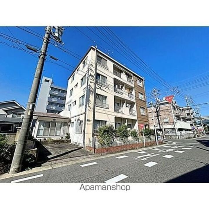 CHOU CHOU一社のその他画像