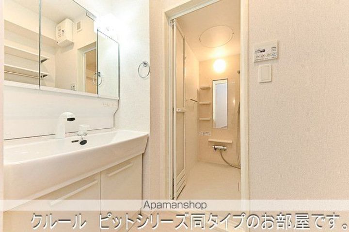 マルクソレイユのその他画像
