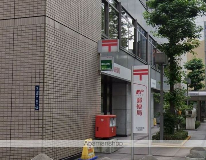 シグマケミカル名古屋ビルの周辺