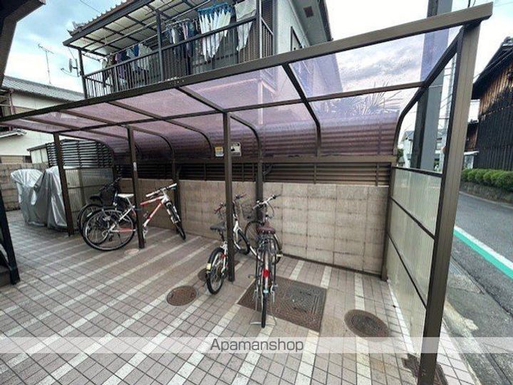 メゾンパル103のその他画像