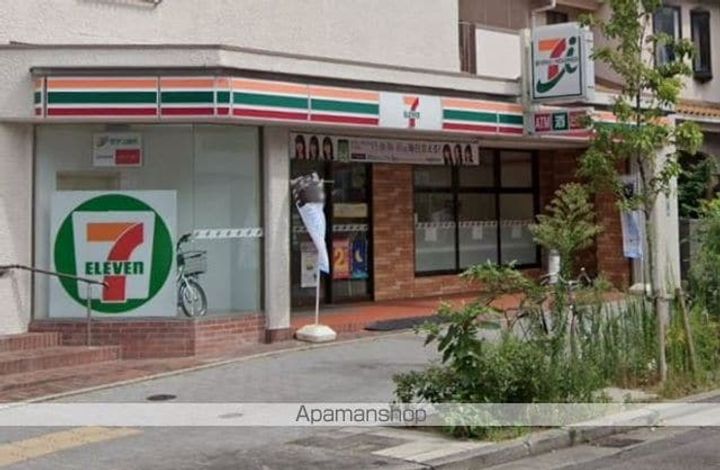 愛知県名古屋市中区橘1丁目の賃貸マンションの周辺